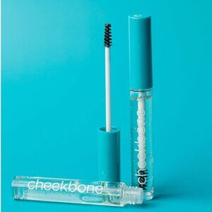 Limited Edition Cheekbone Conquer Brow Gel | Clear